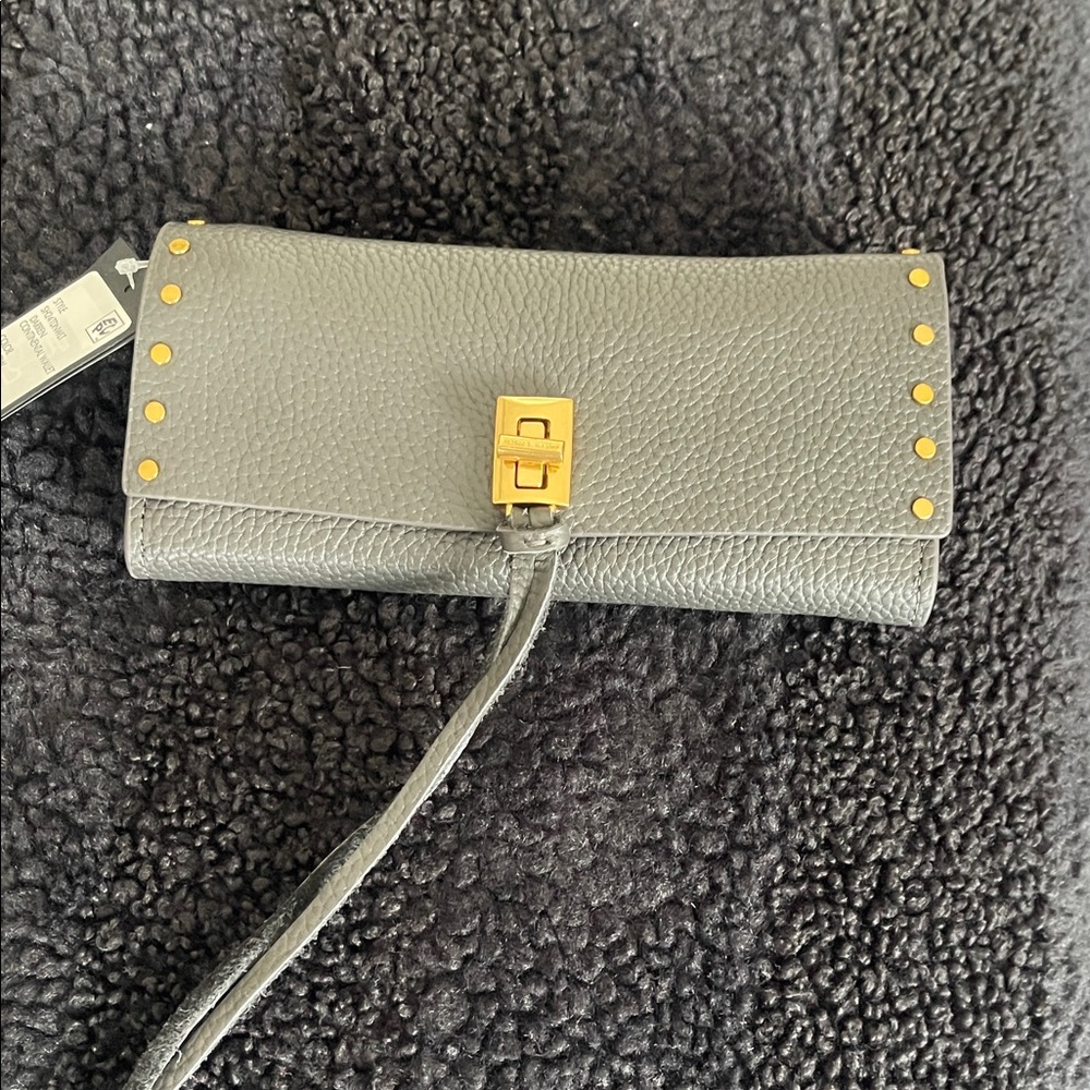 Rebecca Minkoff
Darren Continental Wallet ‼️‼️ - Picture 6 of 10